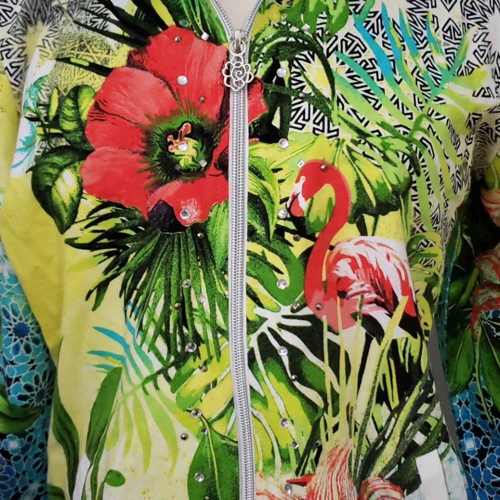 Jacket - Picture 2 of 4